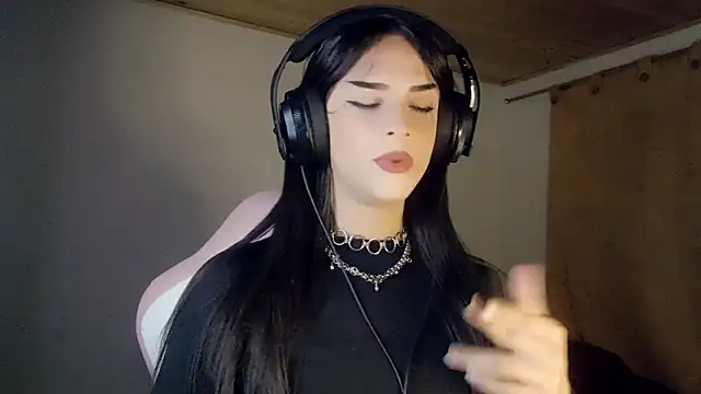 Dollbehavior  online show from 02.02.26