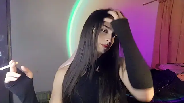 Dollbehavior  online show from 04.18.26