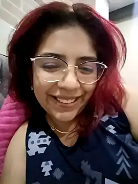 Rousse Collinss online show from 12.31.24