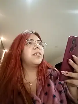 Rousse Collinss online show from 01.07.25