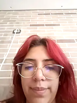 Rousse Collinss online show from 01.12.25