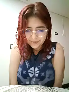 Rousse Collinss online show from 02.07.25