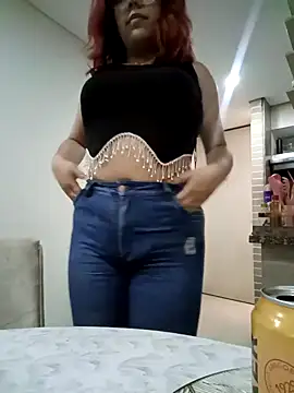 Rousse Collinss online show from 02.09.25