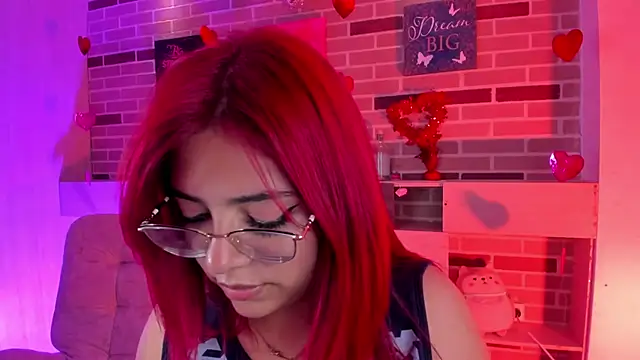 Rousse Collinss online show from 02.25.25