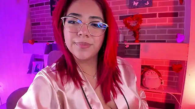 Rousse Collinss online show from 02.25.25