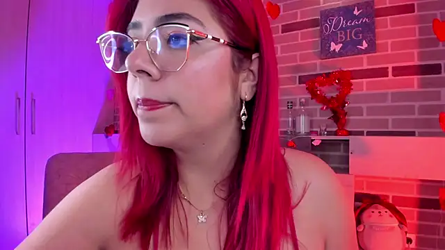 Rousse Collinss online show from 03.03.25