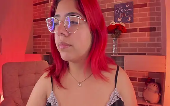 Rousse Collinss online show from 03.19.25