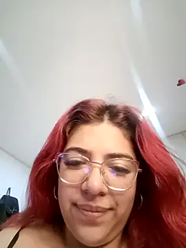 Rousse Collinss online show from 02.08.26