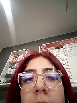 Rousse Collinss online show from 02.20.26