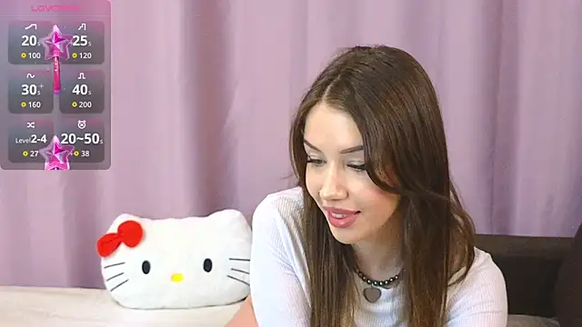 ellie kramer online show from 05.05.26