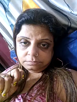 Snapshot of Maaya66 chatting on 12.14.25 Maaya66 online show from 12.14.25