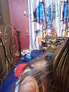 Snapshot of Maaya66 chatting on 02.03.26 Maaya66 online show from 02.03.26