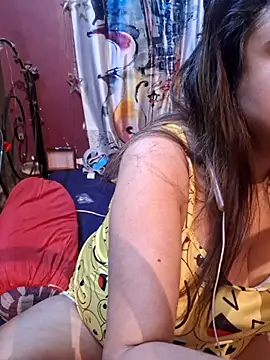 Snapshot of Maaya66 chatting on 02.12.26 Maaya66 online show from 02.12.26