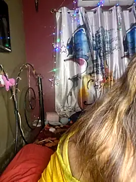 Snapshot of Maaya66 chatting on 03.12.26 Maaya66 online show from 03.12.26