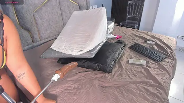 Katejordan online show from 01.08.25