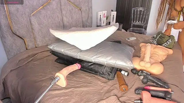 Katejordan online show from 01.28.25