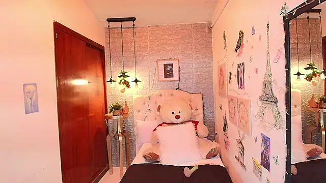 REDHOTTER  online show from 02.08.25