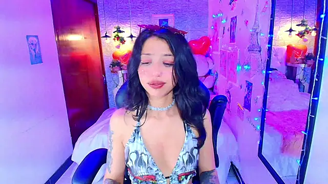 REDHOTTER  online show from 02.14.25