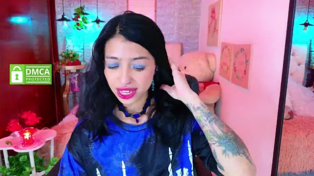 REDHOTTER  online show from 09.22.25