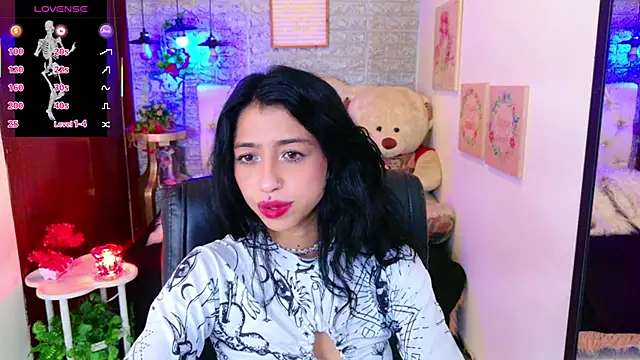 REDHOTTER  online show from 09.26.25