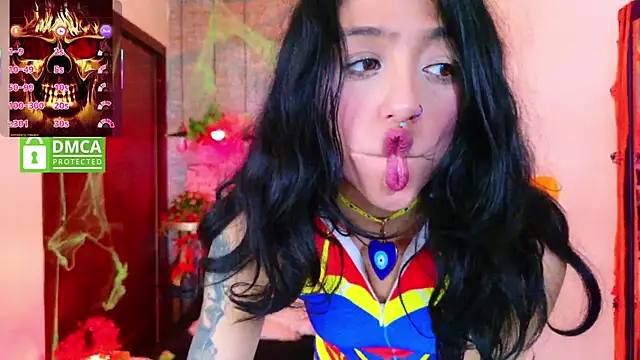 REDHOTTER  online show from 10.02.25