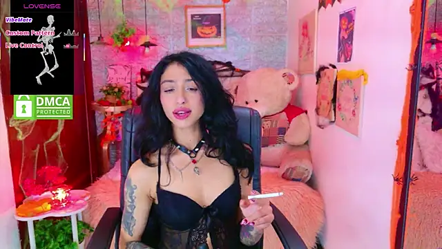 REDHOTTER  online show from 10.09.25