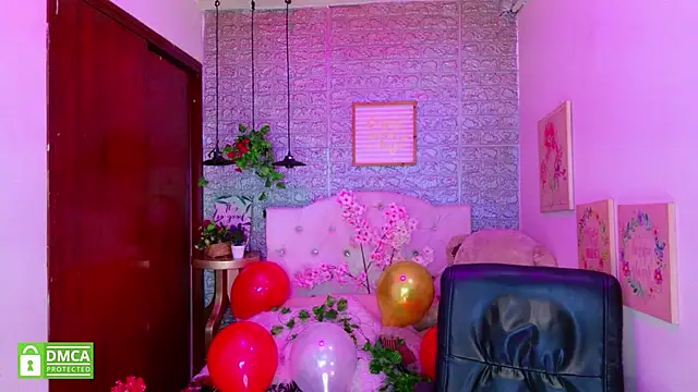 REDHOTTER  online show from 02.11.26