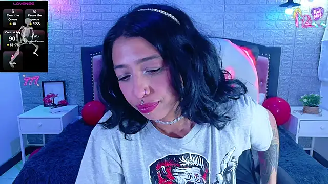 REDHOTTER  online show from 03.04.26