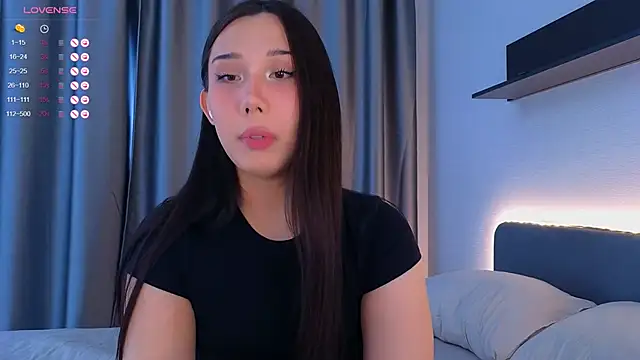 Kaia Sunshine Mia online show from 06.29.26