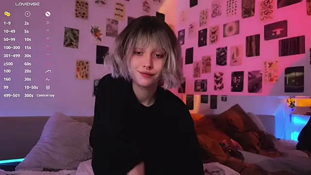 Snapshot of yourconcept chatting on 12.13.24 yourconcept online show from 12.13.24