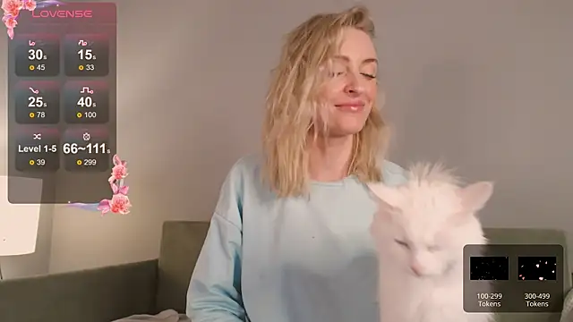 sexuallycorrecte online show from 02.09.25