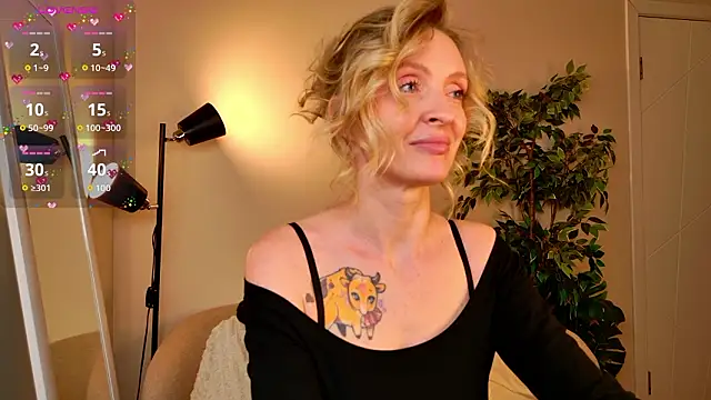 sexuallycorrecte online show from 02.25.26