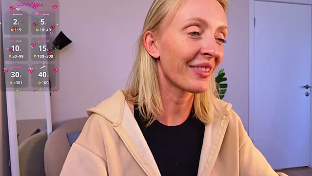 sexuallycorrecte online show from 03.27.26