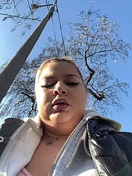 AllysonK online show from 01.18.25