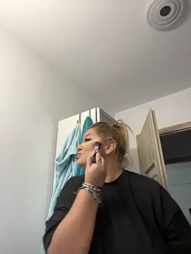 AllysonK online show from 01.21.25