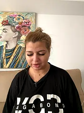 AllysonK online show from 09.29.25