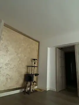 Snapshot of AllysonK chatting on 02.05.26 AllysonK online show from 02.05.26