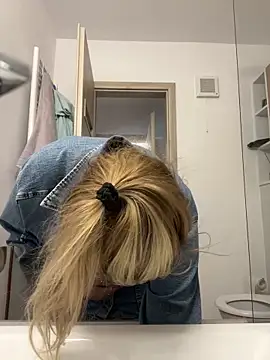 AllysonK online show from 03.13.26