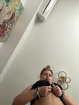 AllysonK online show from 03.19.26