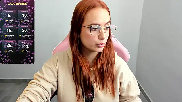 maryluna95 online show from 12.13.24