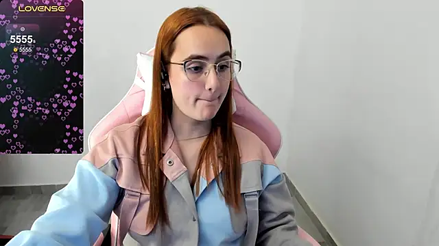 maryluna95 online show from 01.05.25