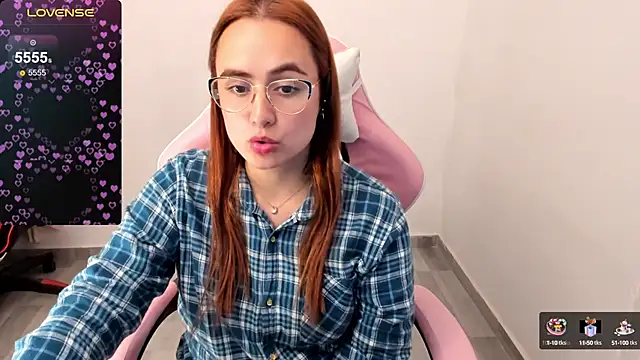 maryluna95 online show from 01.06.25