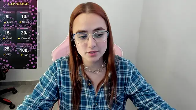 maryluna95 online show from 01.22.25