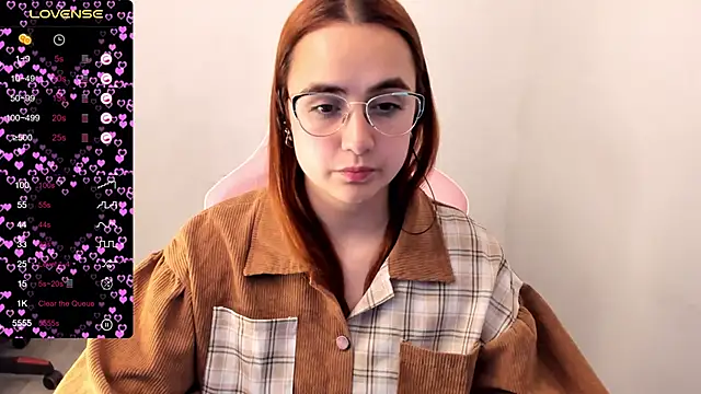 maryluna95 online show from 02.07.25