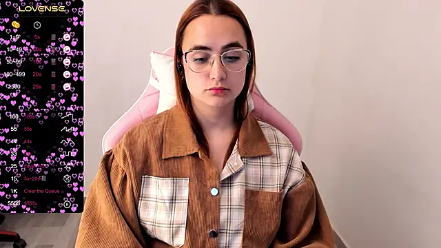 maryluna95 online show from 02.07.25