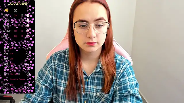 maryluna95 online show from 02.11.25