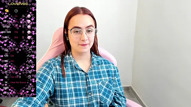 maryluna95 online show from 02.11.25