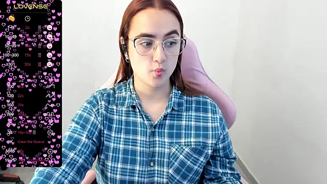 maryluna95 online show from 02.11.25