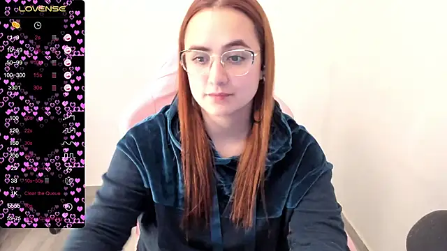 maryluna95 online show from 02.26.25