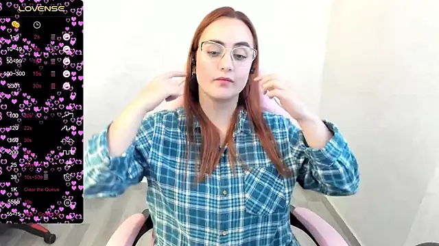 maryluna95 online show from 03.04.25